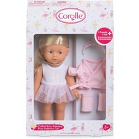 Mini Corolline: Rosy Ballerina Set
