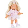 Corolle Mini Corolline: Rosy Ballerina Set