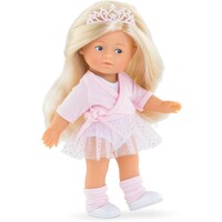 Mini Corolline: Rosy Ballerina Set
