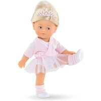 Mini Corolline: Rosy Ballerina Set