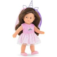 Mini Corolline Romy Unicorn Set