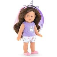 Mini Corolline Romy Unicorn Set