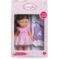 Mini Corolline Romy Unicorn Set
