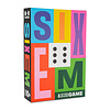 Hootenany Sixem