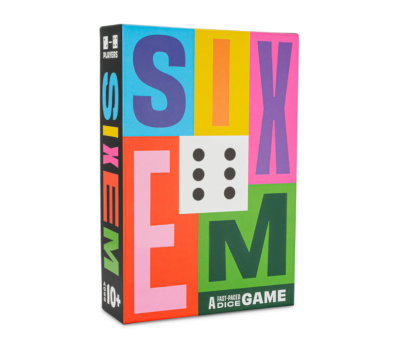 Sixem