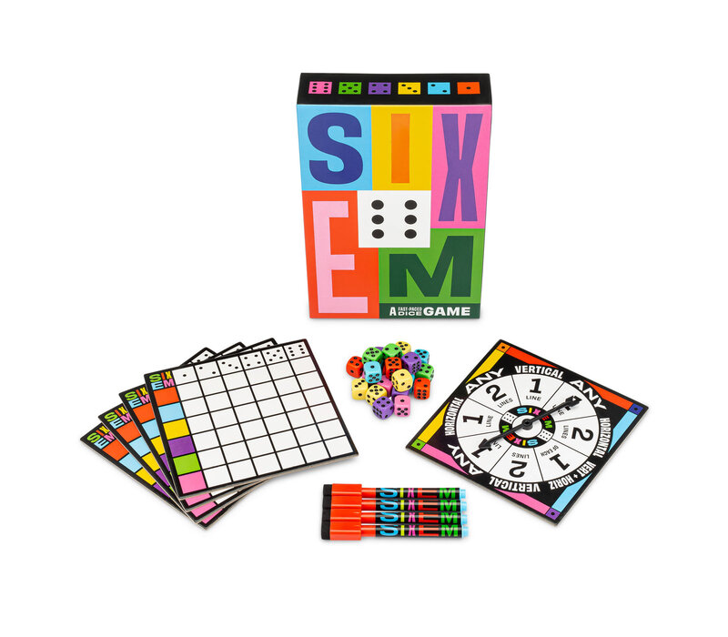 Sixem