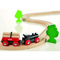 Little Forest Train Set