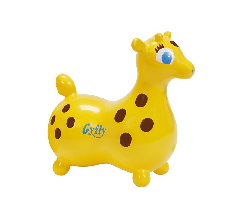Rody: Giffy