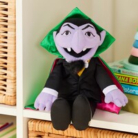 Sesame: Count