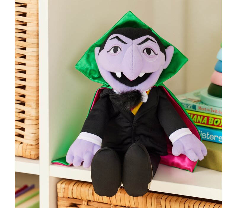 Sesame: Count
