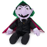 Sesame: Count