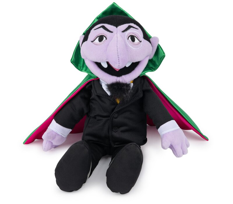 Sesame: Count