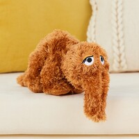 Sesame: Snuffleupagus