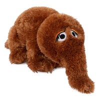 Sesame: Snuffleupagus
