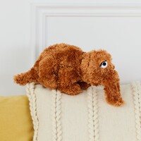 Sesame: Snuffleupagus