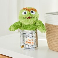 Sesame: Oscar The Grouch 10