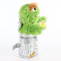 Sesame: Oscar The Grouch 10