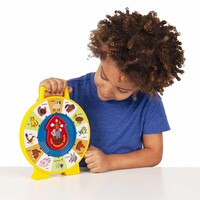 Fisher Price See 'N Say