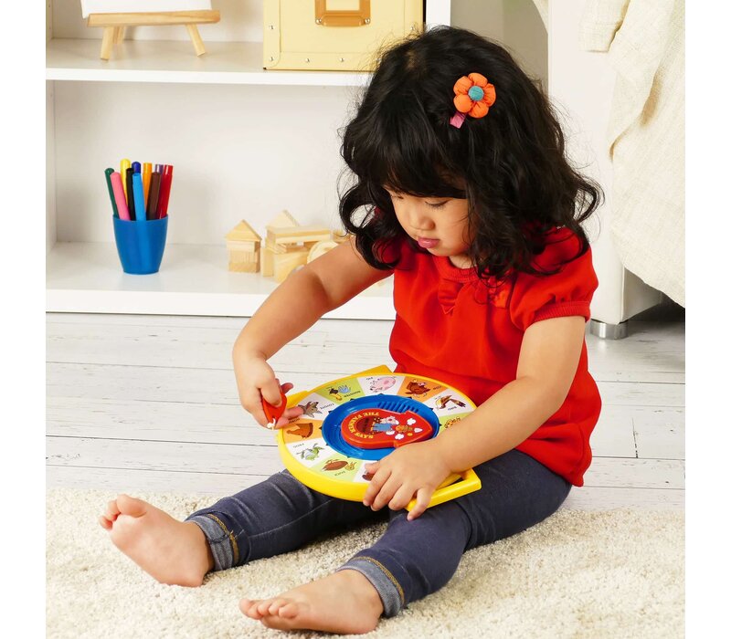 Fisher Price See 'N Say