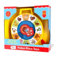 Fisher Price See 'N Say