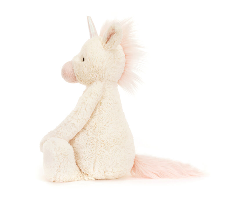 Bashful Unicorn