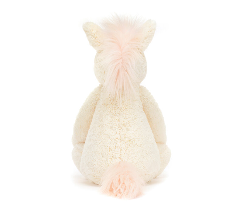 Bashful Unicorn
