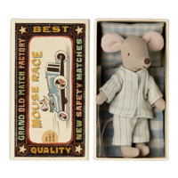 Big Brother Mouse: Pajama