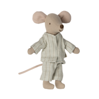 Big Brother Mouse: Pajama