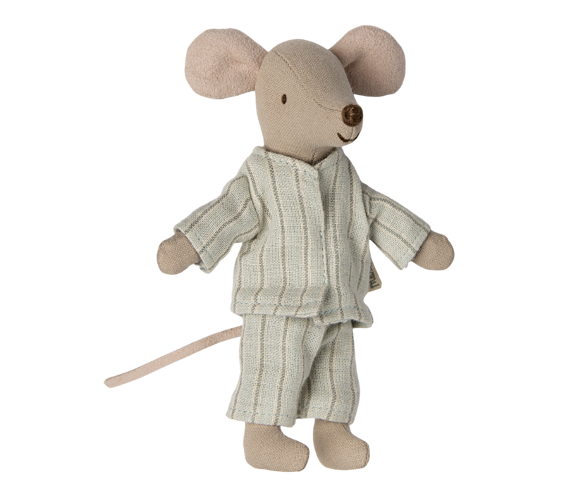 Big Brother Mouse: Pajama