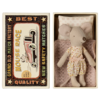 Maileg Little Sister in Matchbox