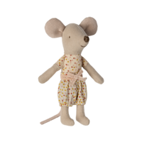 Little Sister in Matchbox