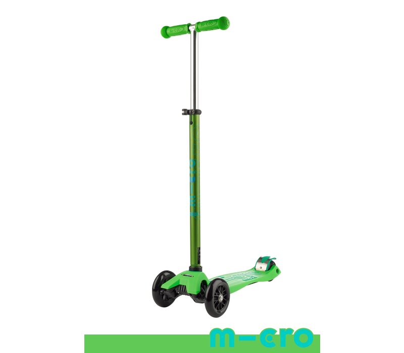 Micro MAXI deluxe Scooter