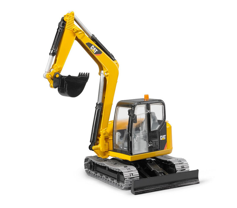 CAT Mini Excavator