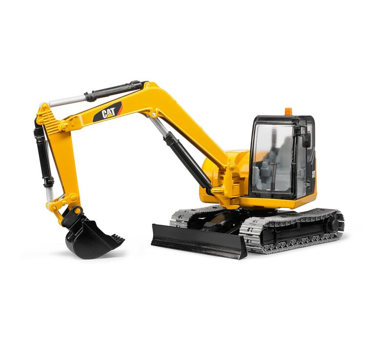 CAT Mini Excavator