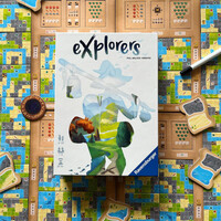 Explorers