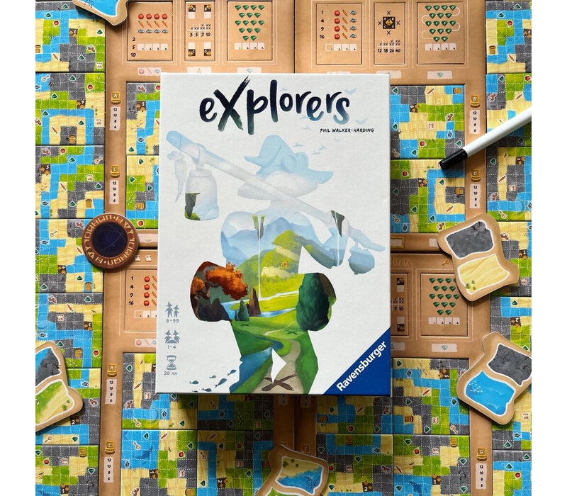 Explorers