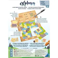 Explorers