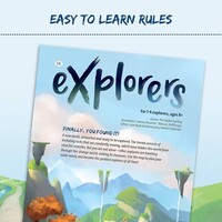 Explorers