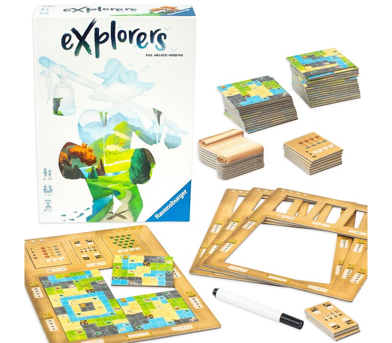 Explorers