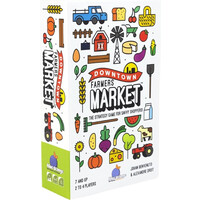 Downtown Farmer's Market