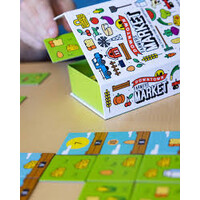 Downtown Farmer's Market