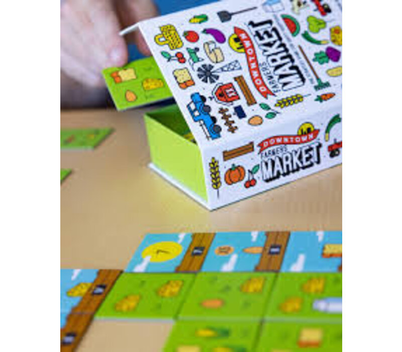 Downtown Farmer's Market