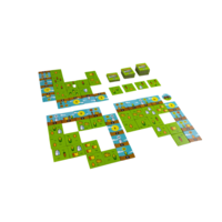 Downtown Farmer's Market