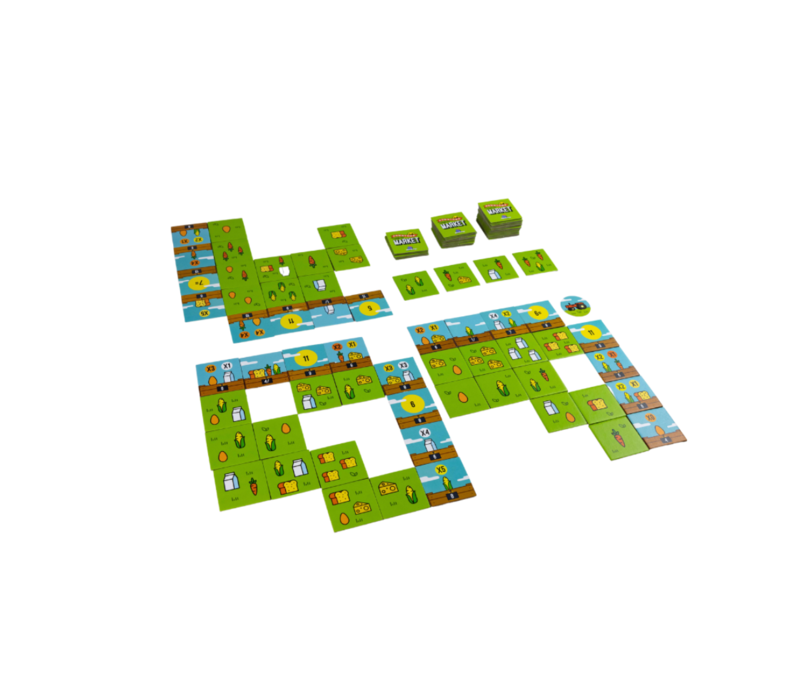 Downtown Farmer's Market