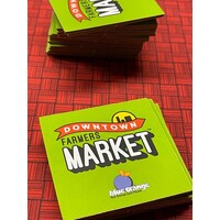 Downtown Farmer's Market