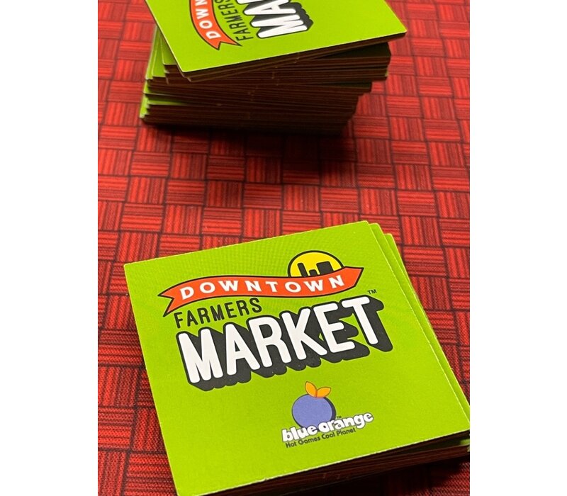 Downtown Farmer's Market