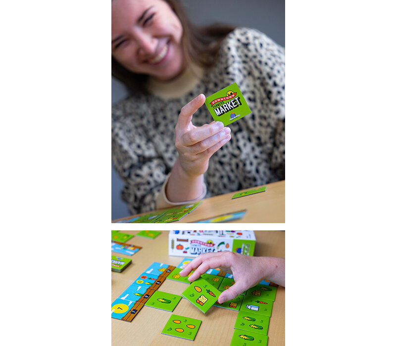 Downtown Farmer's Market