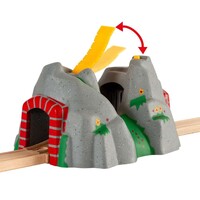 Adventure Tunnel