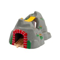 Adventure Tunnel