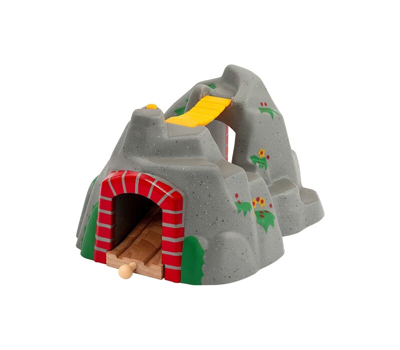 Adventure Tunnel